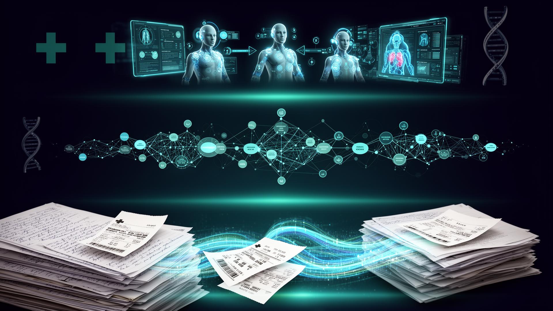 How AI Will Transform Healthcare: From Handwritten Prescriptions to ...
